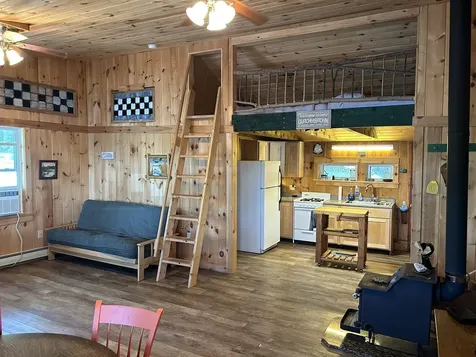 238 Northeast Pond Road Milton NH 03851