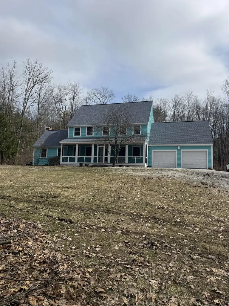 191 Plummer Hill Road Henniker NH 03242