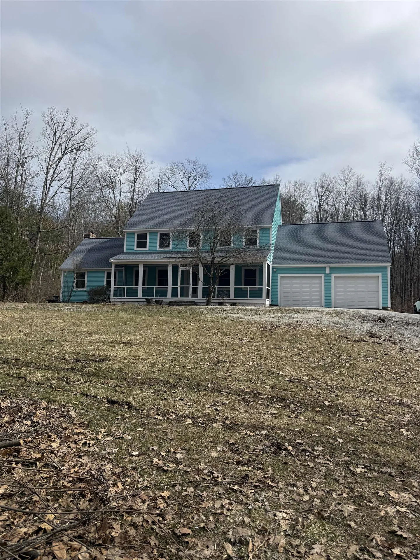 191 Plummer Hill Road Henniker NH 03242