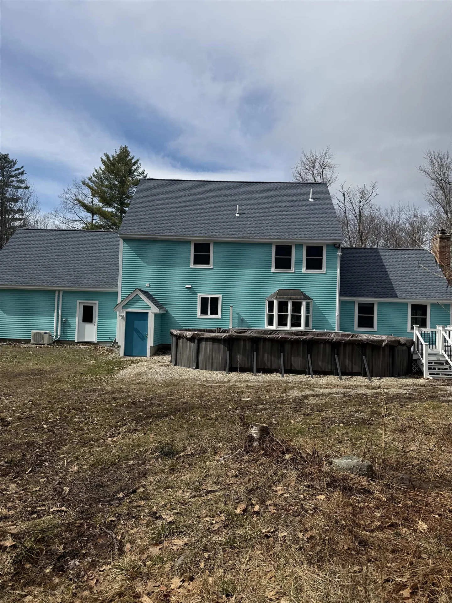 191 Plummer Hill Road Henniker NH 03242