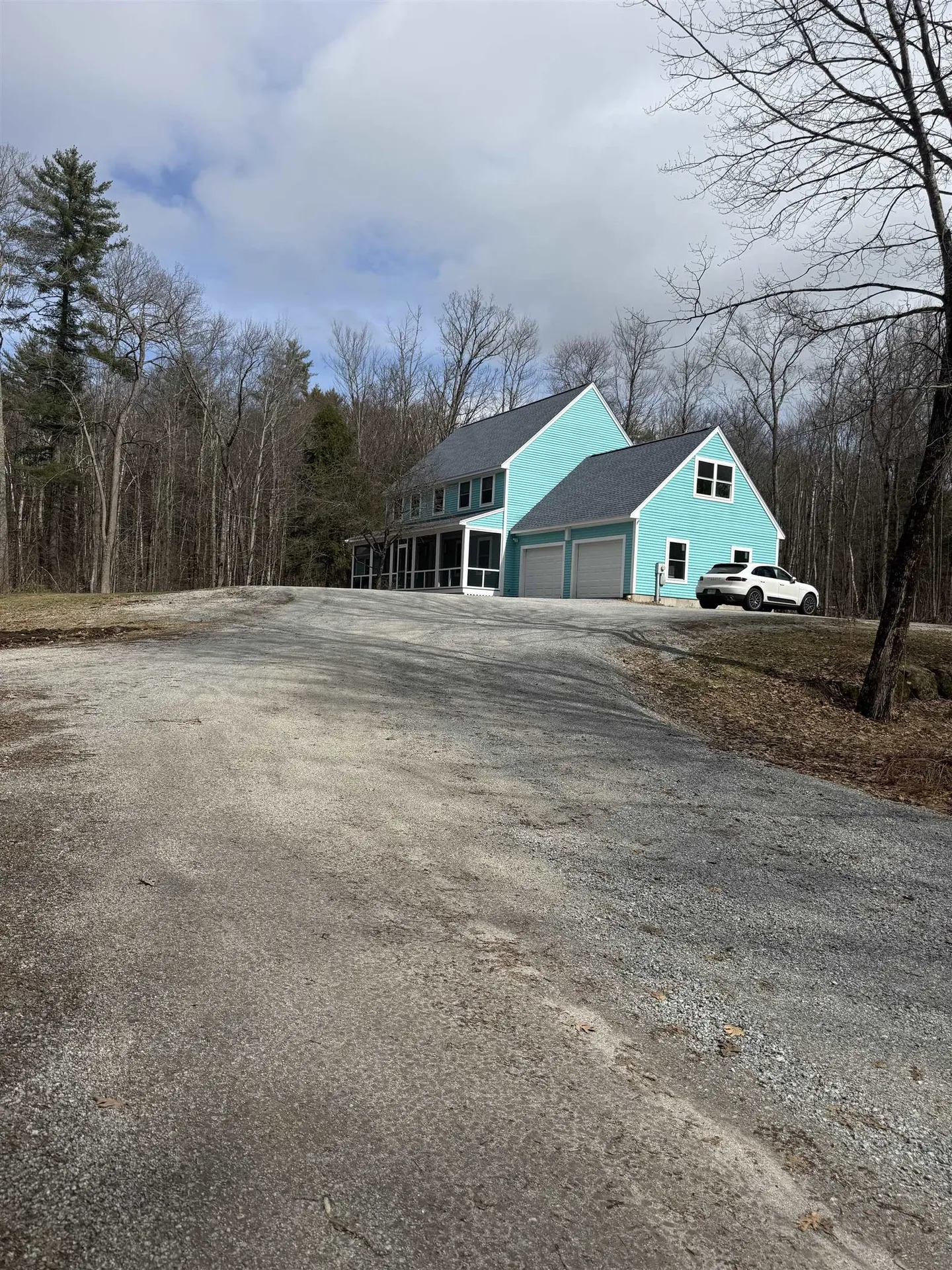 191 Plummer Hill Road Henniker NH 03242