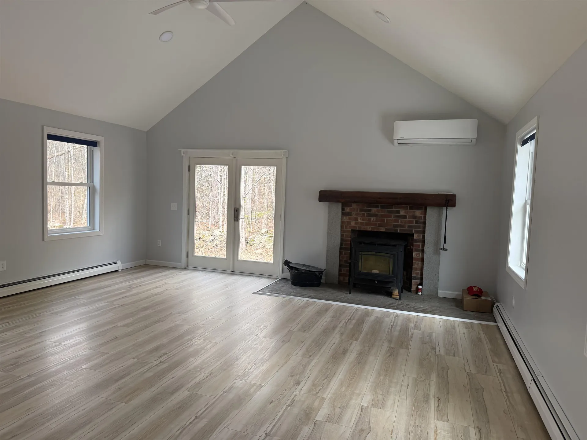 191 Plummer Hill Road Henniker NH 03242