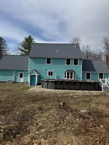 191 Plummer Hill Road Henniker NH 03242