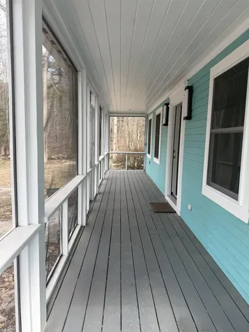 191 Plummer Hill Road Henniker NH 03242