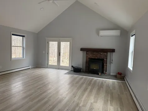 191 Plummer Hill Road Henniker NH 03242