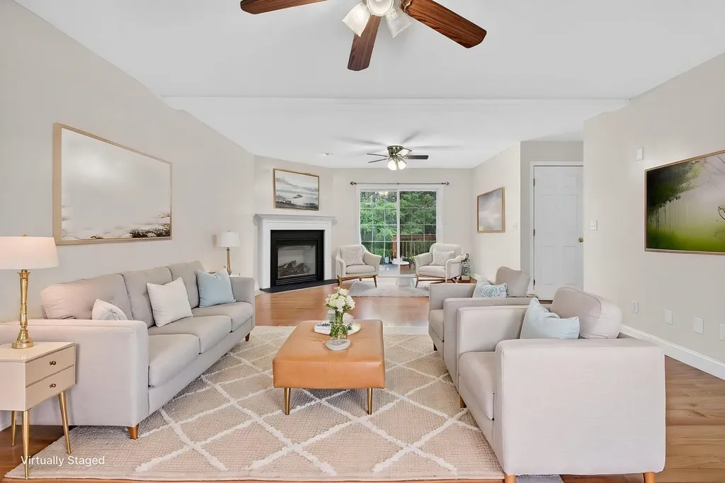 15 Scribner Road Fremont NH 03044