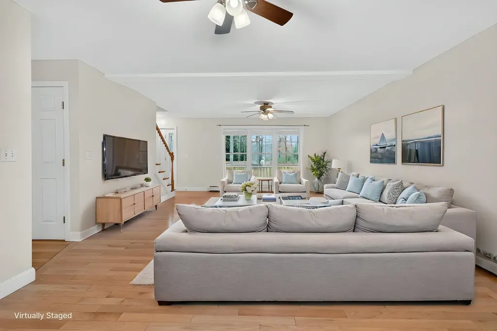 15 Scribner Road Fremont NH 03044