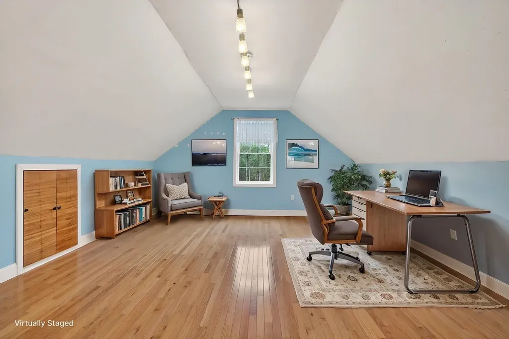 15 Scribner Road Fremont NH 03044