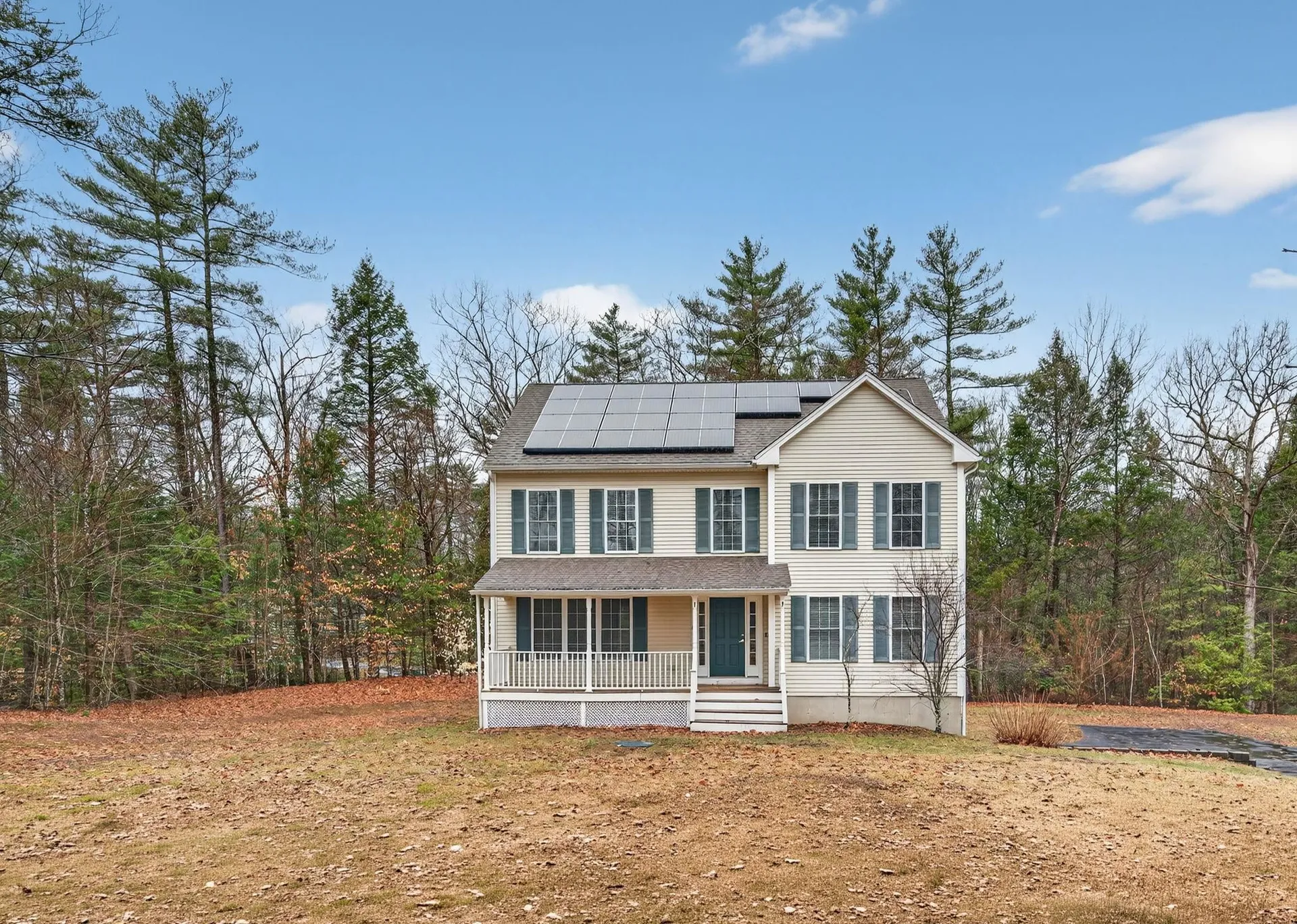 15 Scribner Road Fremont NH 03044