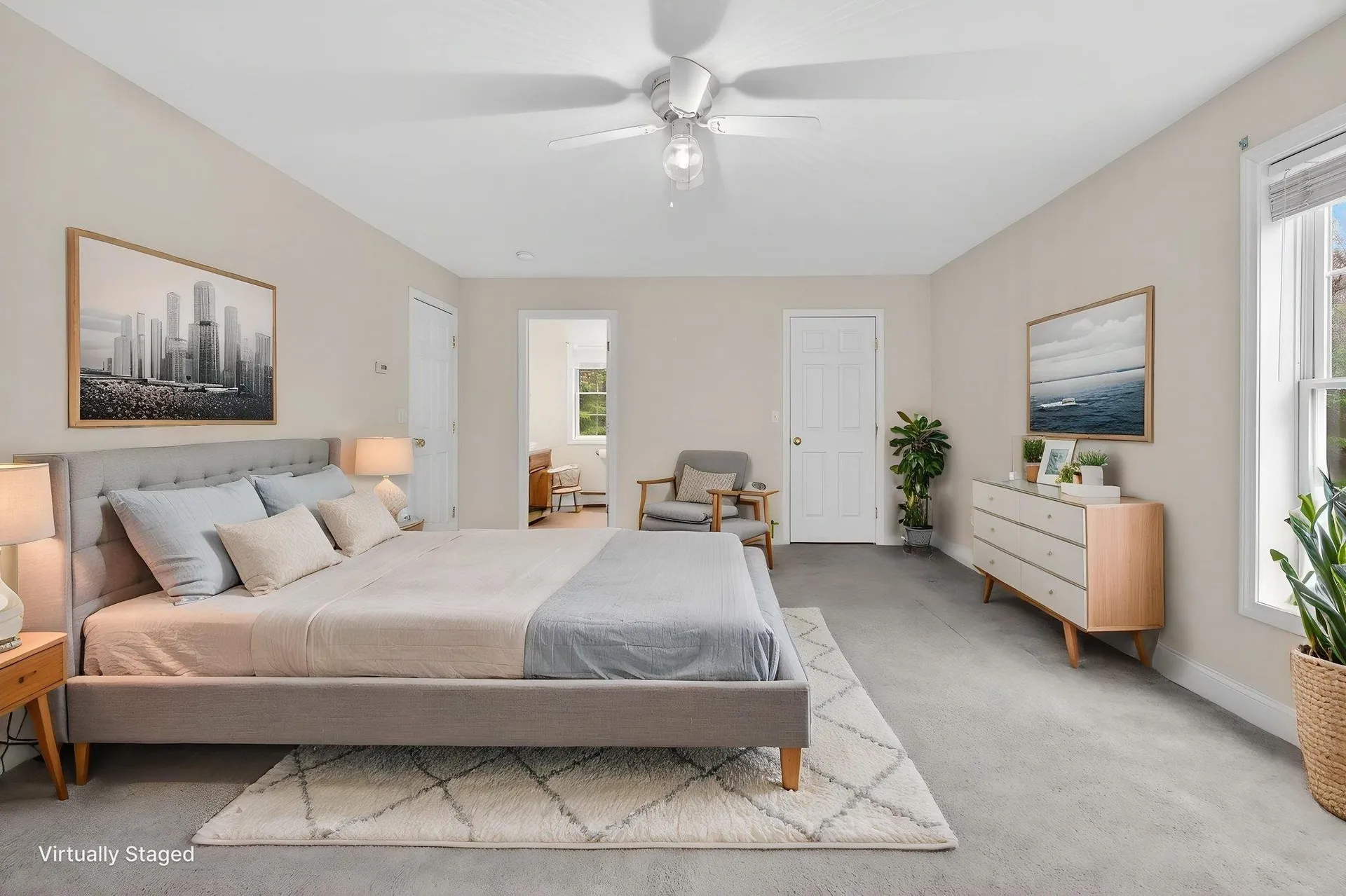 15 Scribner Road Fremont NH 03044