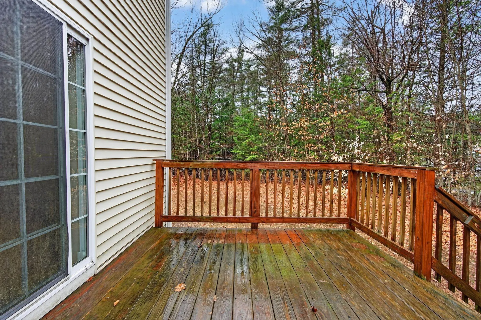 15 Scribner Road Fremont NH 03044