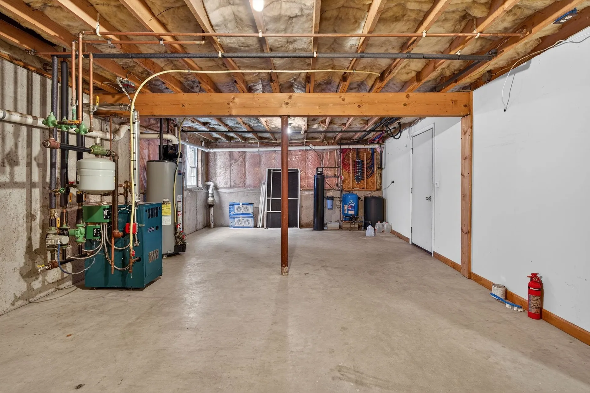 15 Scribner Road Fremont NH 03044