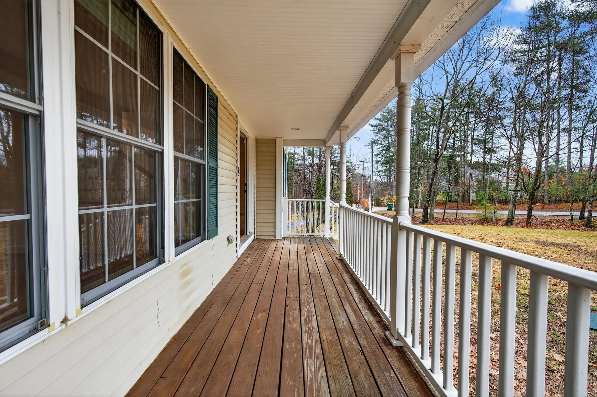 15 Scribner Road Fremont NH 03044