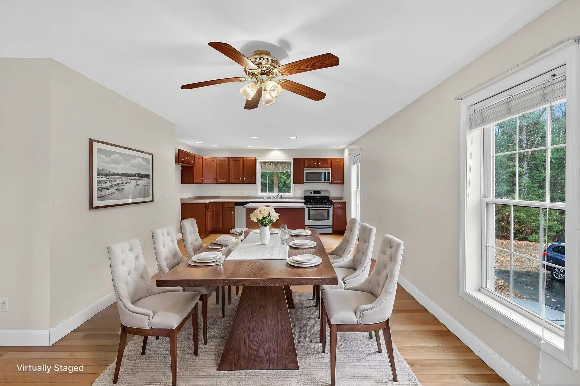 15 Scribner Road Fremont NH 03044