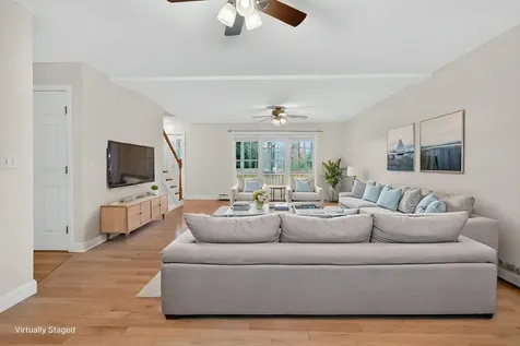 15 Scribner Road Fremont NH 03044