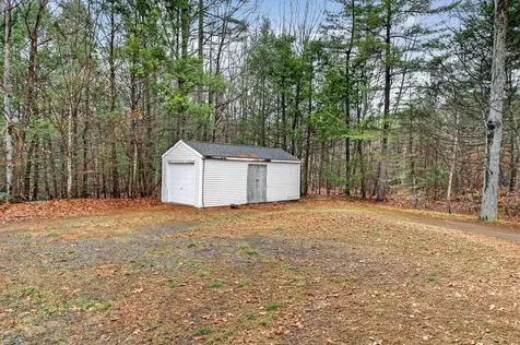 15 Scribner Road Fremont NH 03044
