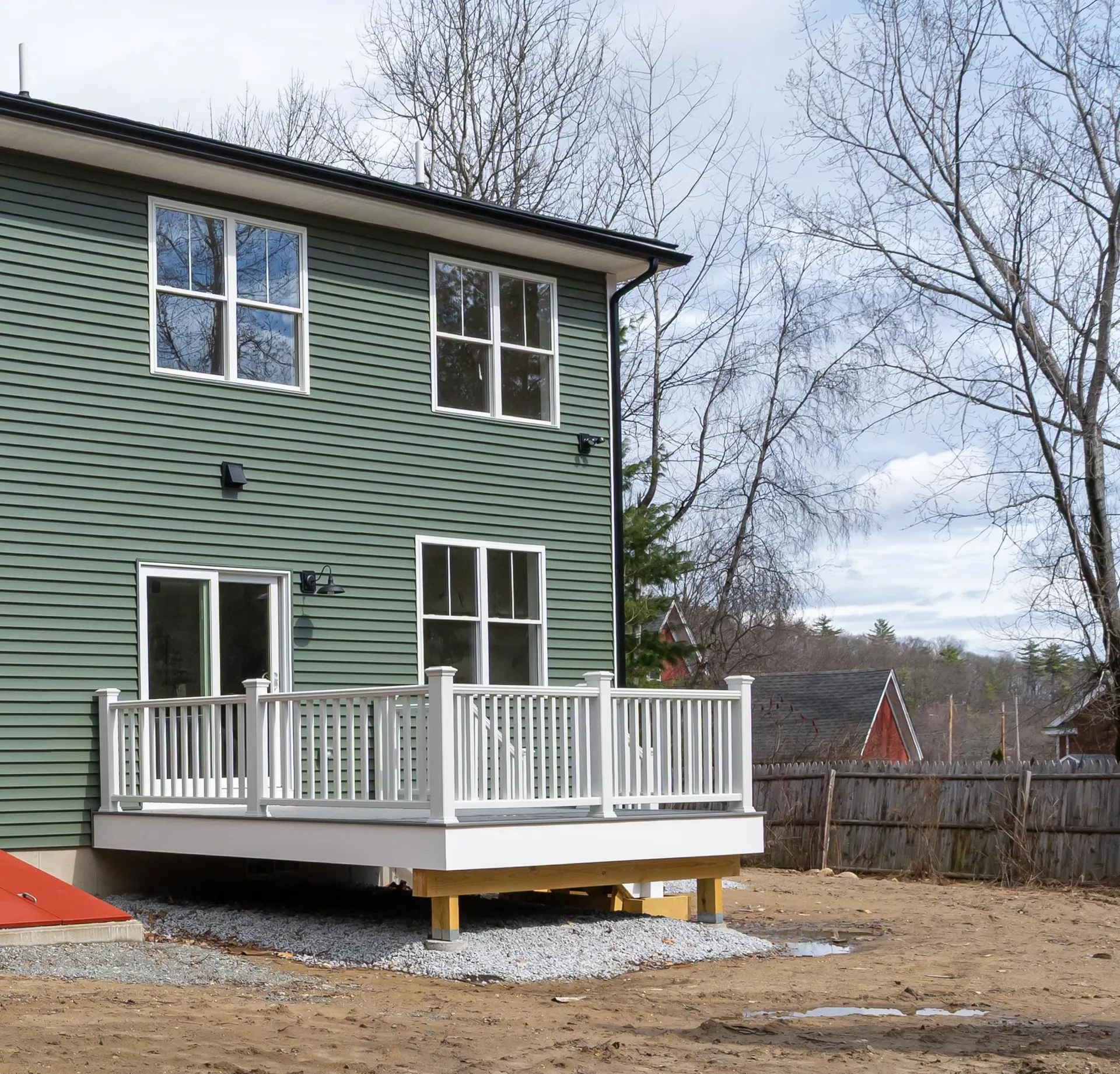 82 Wilton Road Milford NH 03055