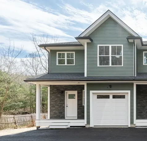 82 Wilton Road Milford NH 03055