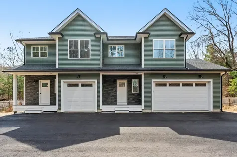 82 Wilton Road Milford NH 03055