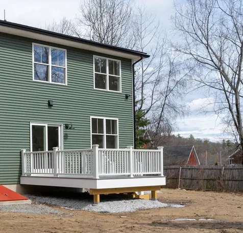 82 Wilton Road Milford NH 03055