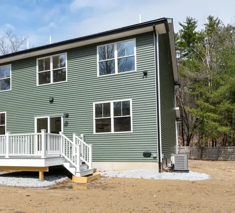 82 Wilton Road Milford NH 03055