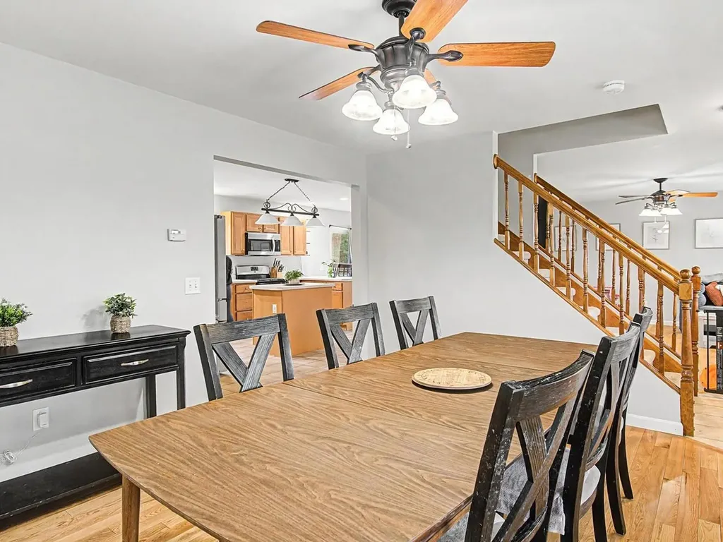 27 Sawmill Lane Westford VT 05494