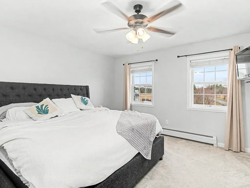 27 Sawmill Lane Westford VT 05494