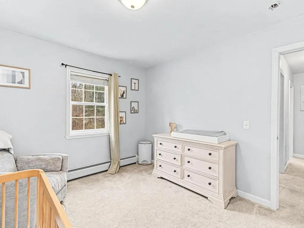 27 Sawmill Lane Westford VT 05494