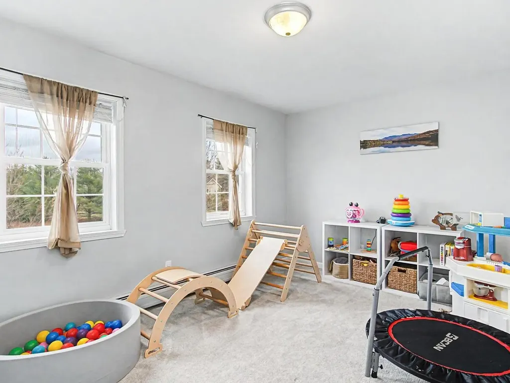 27 Sawmill Lane Westford VT 05494