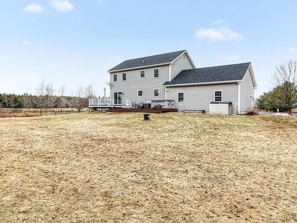 27 Sawmill Lane Westford VT 05494