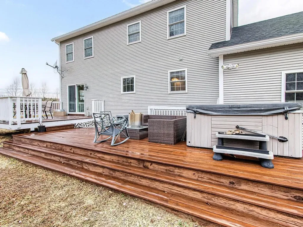 27 Sawmill Lane Westford VT 05494