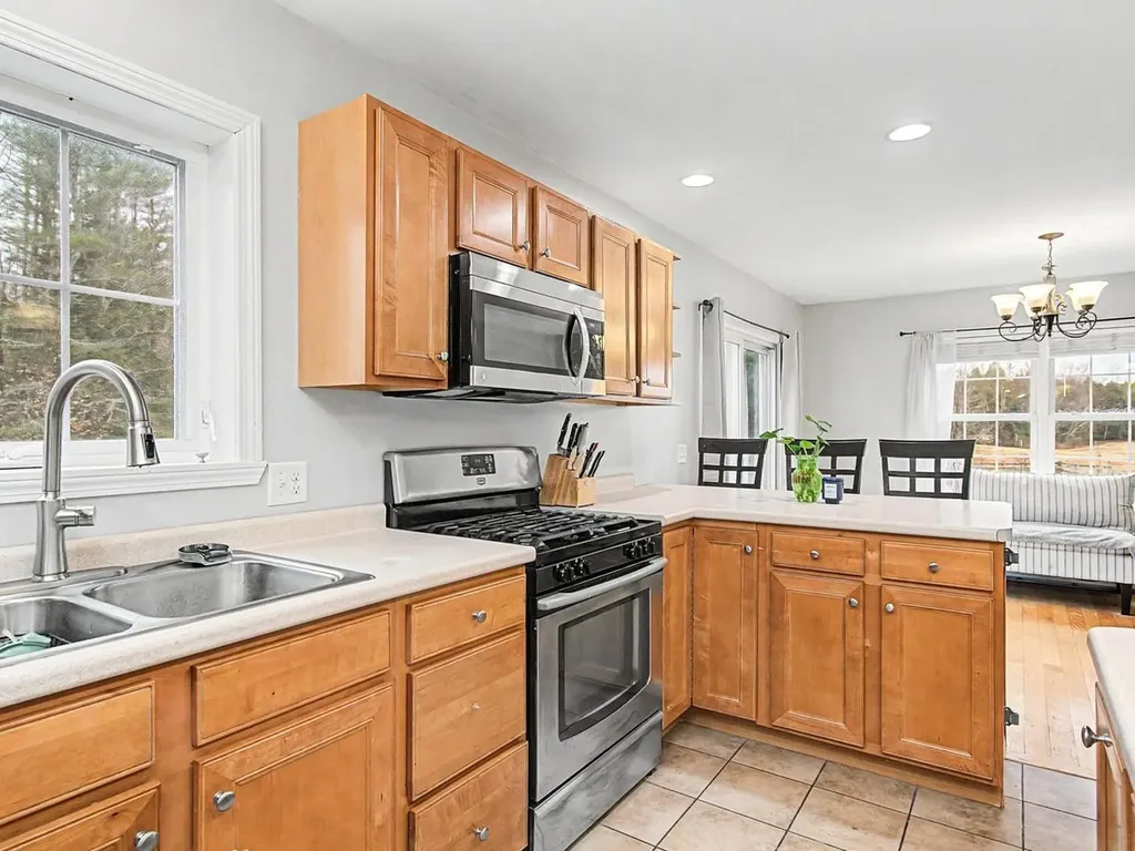 27 Sawmill Lane Westford VT 05494