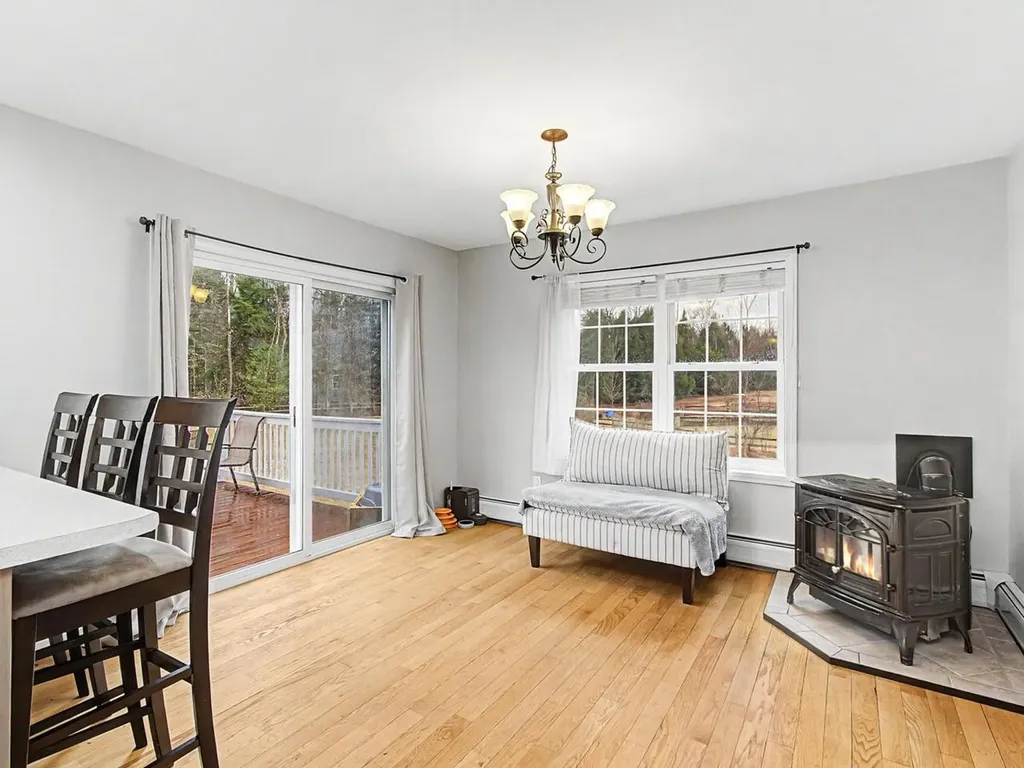 27 Sawmill Lane Westford VT 05494