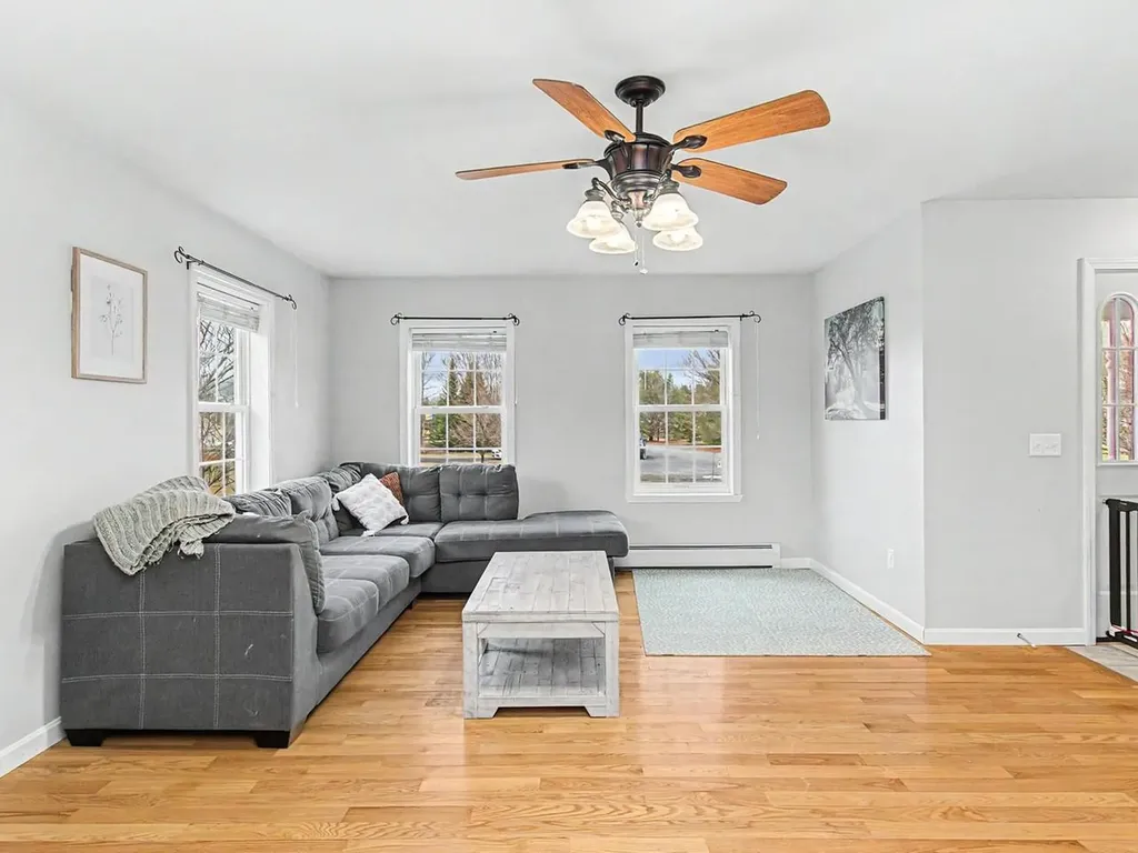 27 Sawmill Lane Westford VT 05494