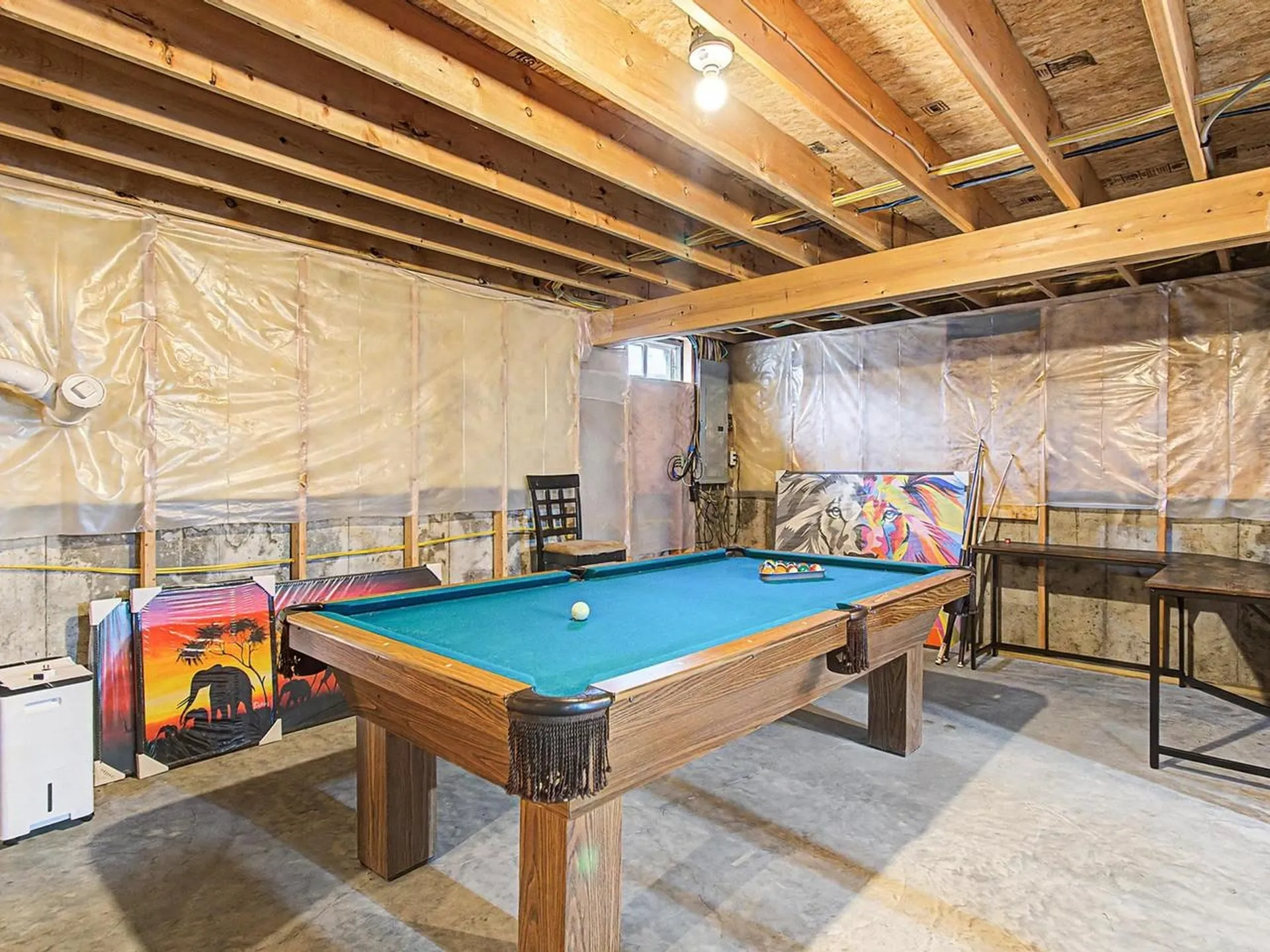 27 Sawmill Lane Westford VT 05494