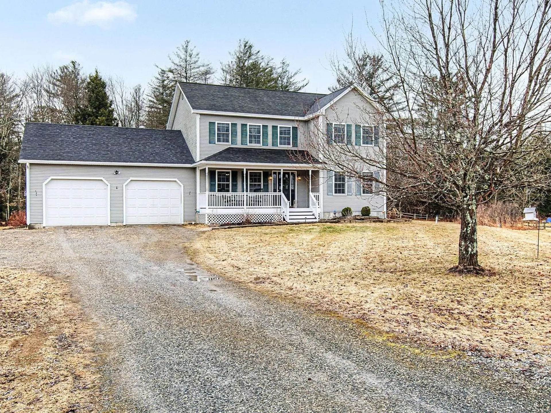 27 Sawmill Lane Westford VT 05494