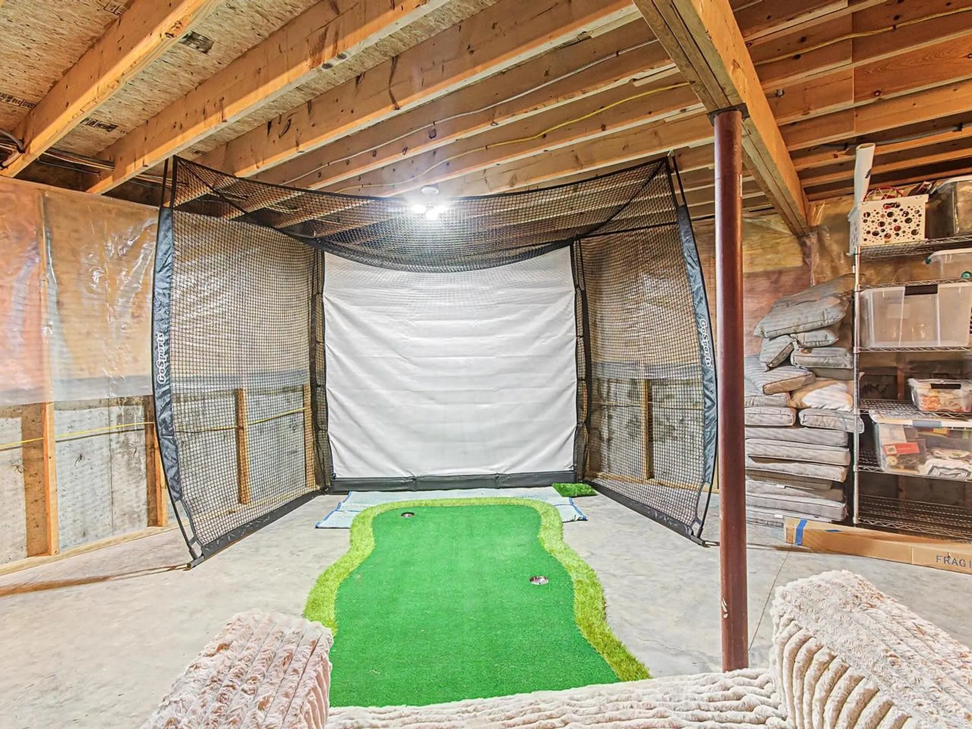 27 Sawmill Lane Westford VT 05494