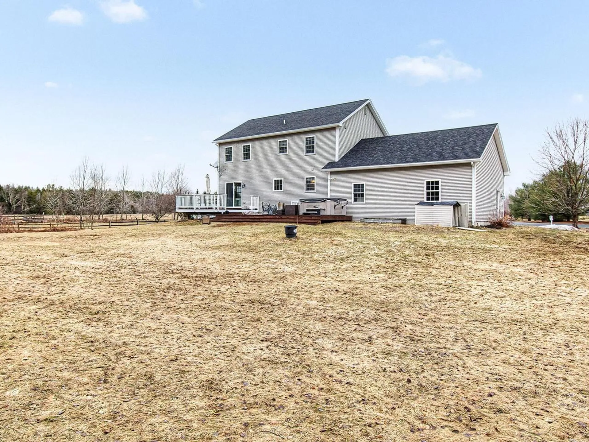 27 Sawmill Lane Westford VT 05494