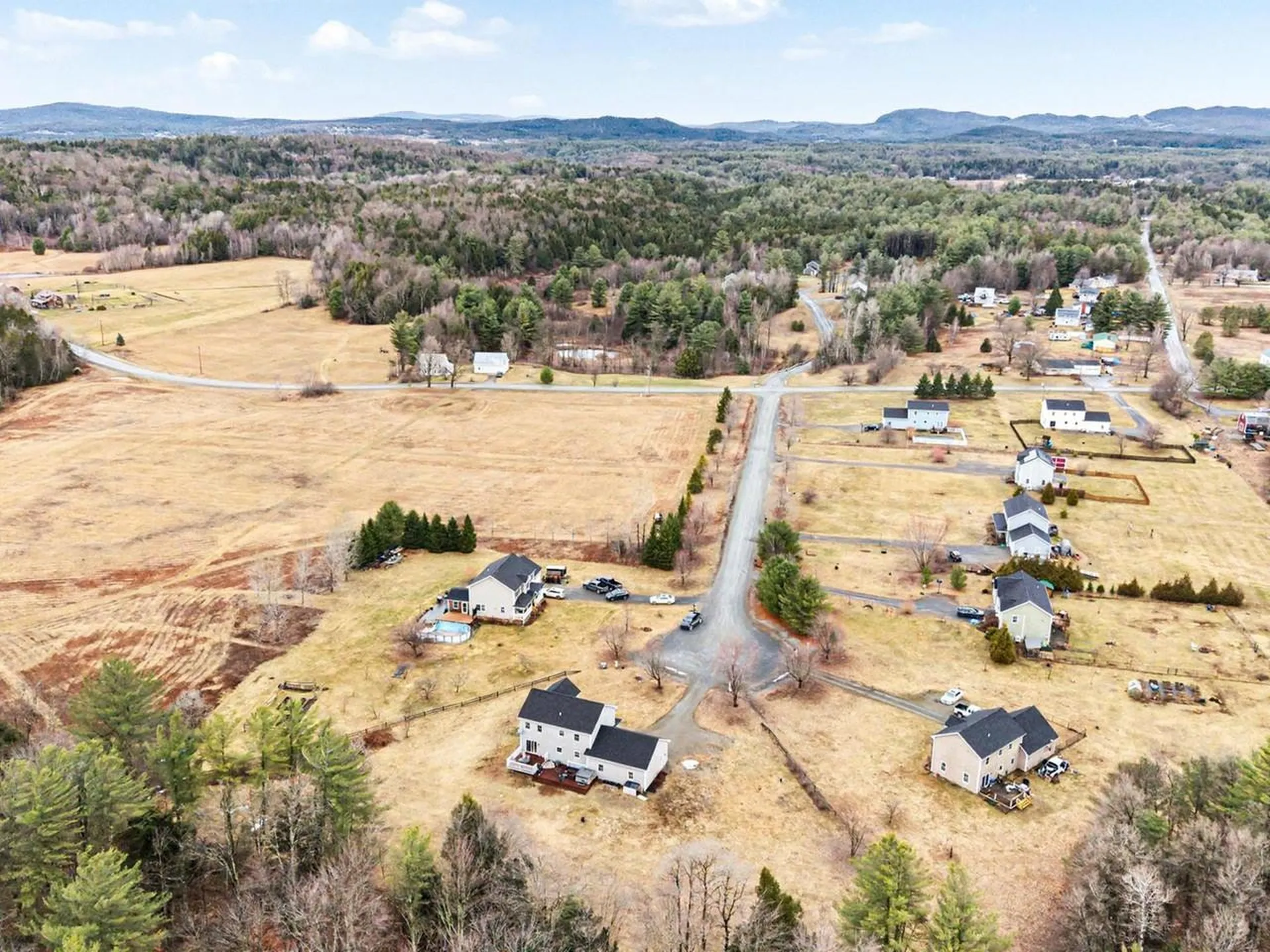 27 Sawmill Lane Westford VT 05494