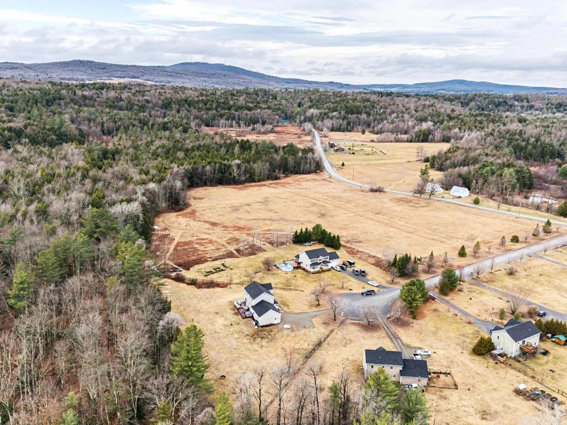 27 Sawmill Lane Westford VT 05494