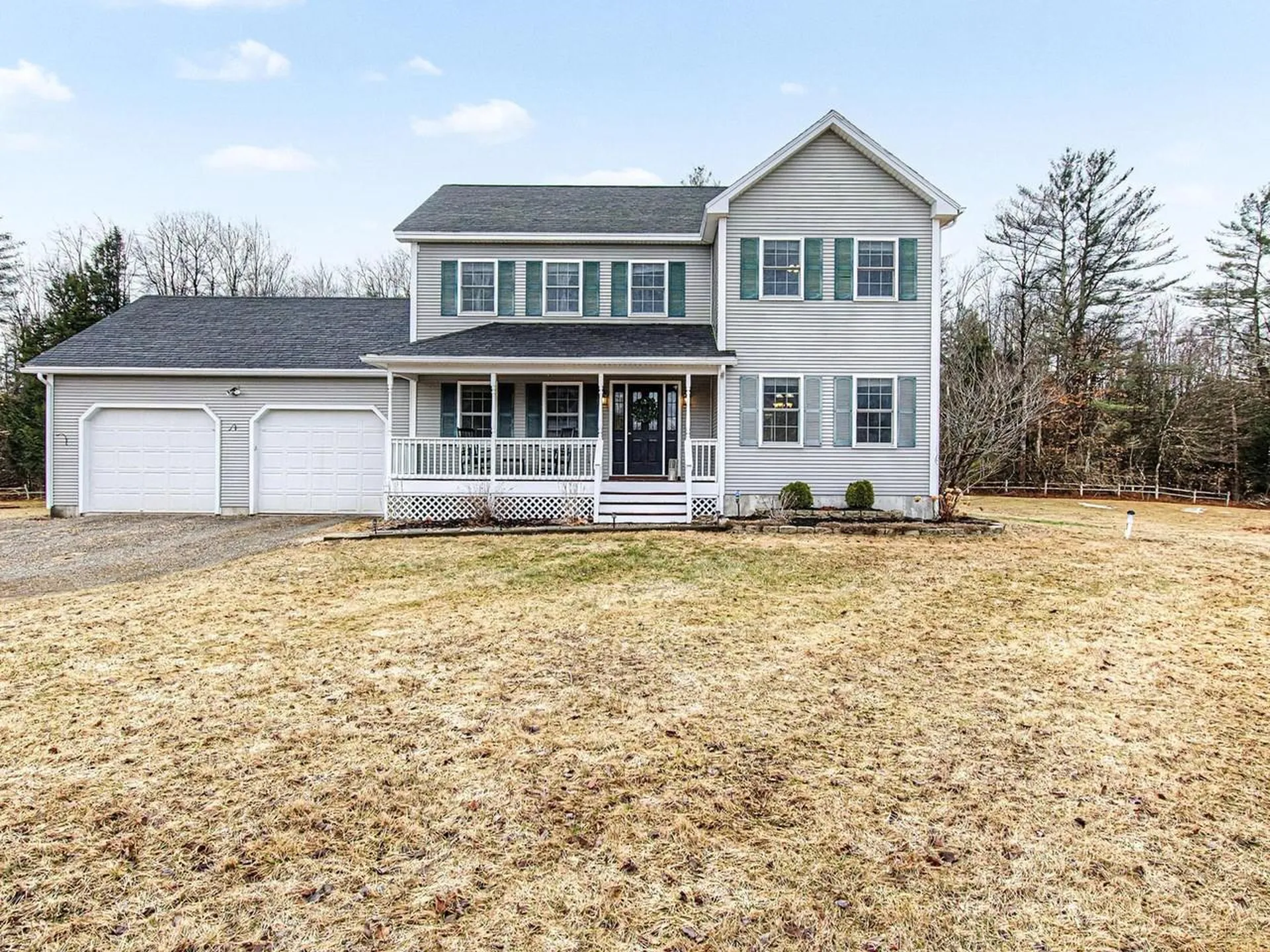 27 Sawmill Lane Westford VT 05494