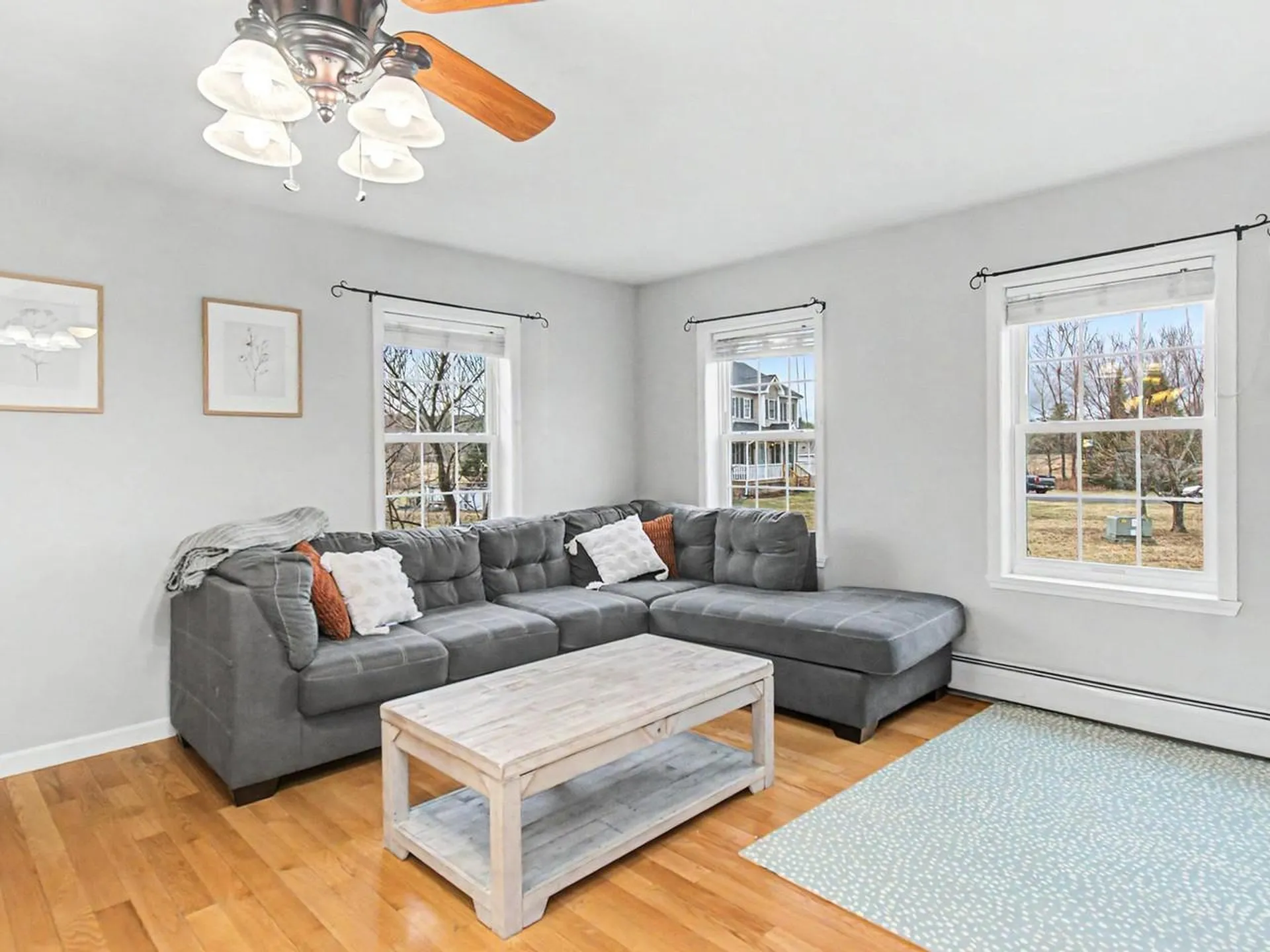 27 Sawmill Lane Westford VT 05494