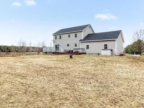 27 Sawmill Lane Westford VT 05494