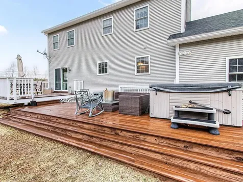 27 Sawmill Lane Westford VT 05494