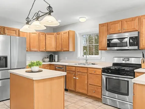 27 Sawmill Lane Westford VT 05494