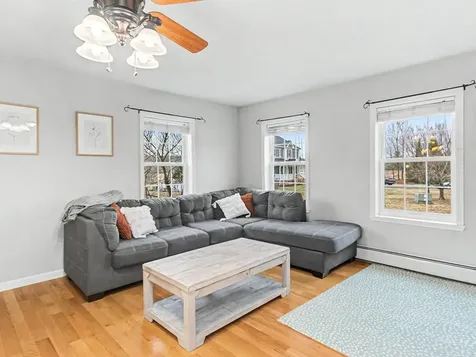 27 Sawmill Lane Westford VT 05494