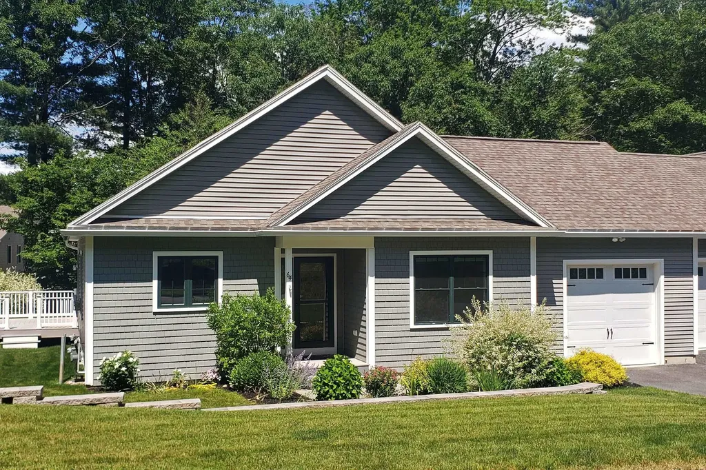 64 Village Drive Eliot ME 03903