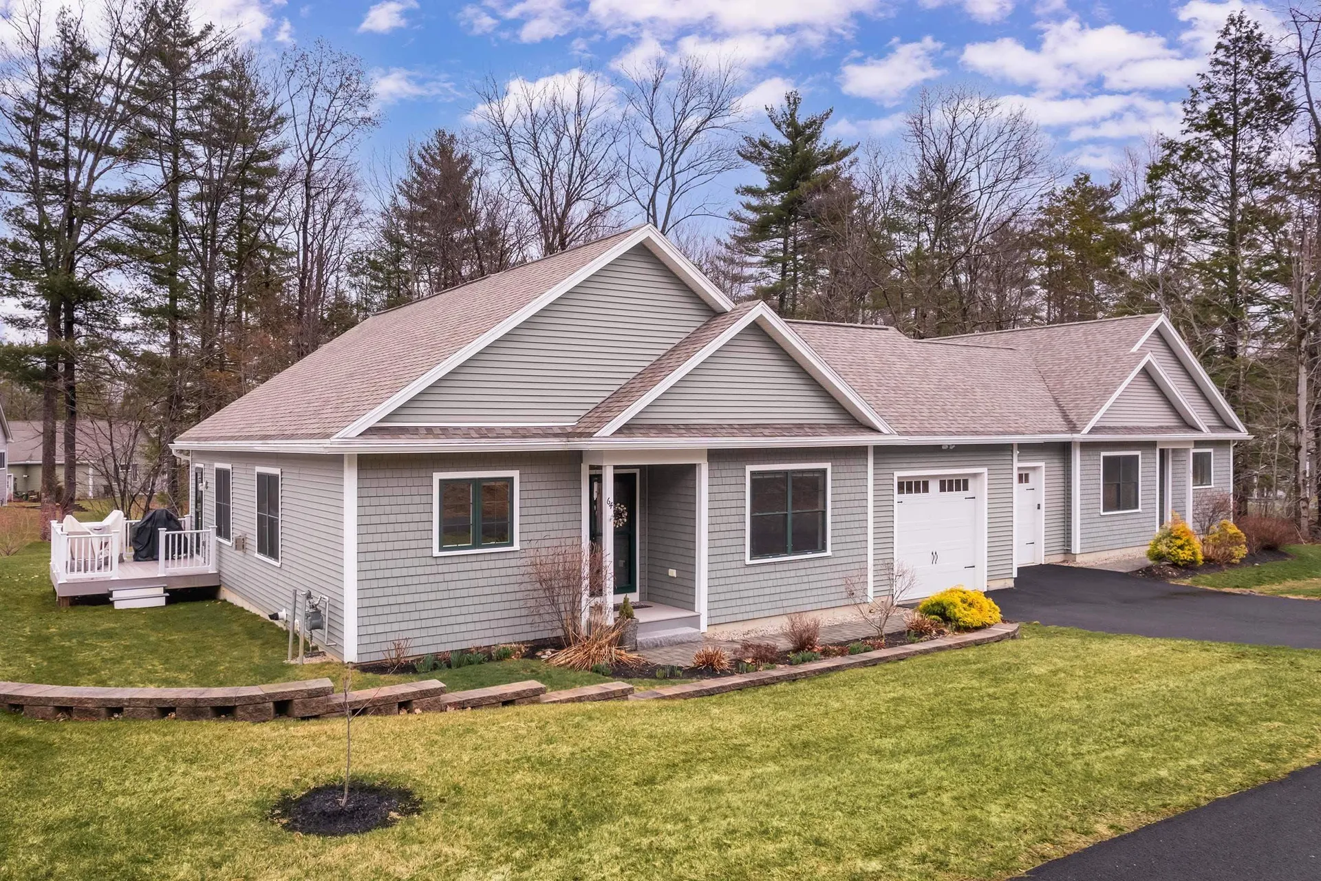 64 Village Drive Eliot ME 03903