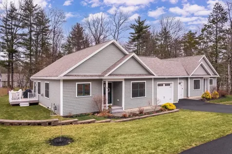 64 Village Drive Eliot ME 03903