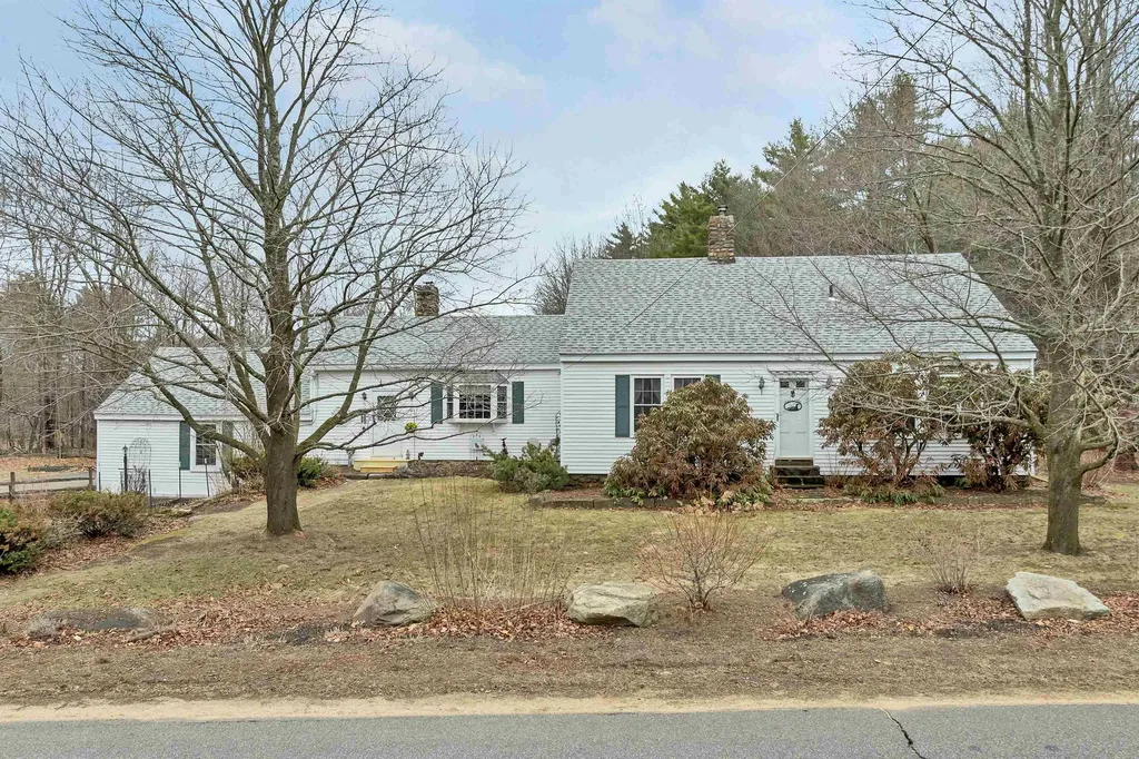 189 Leavitt Road Belmont NH 03220